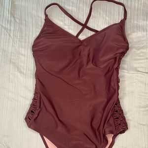 Women’s size medium swimsuit